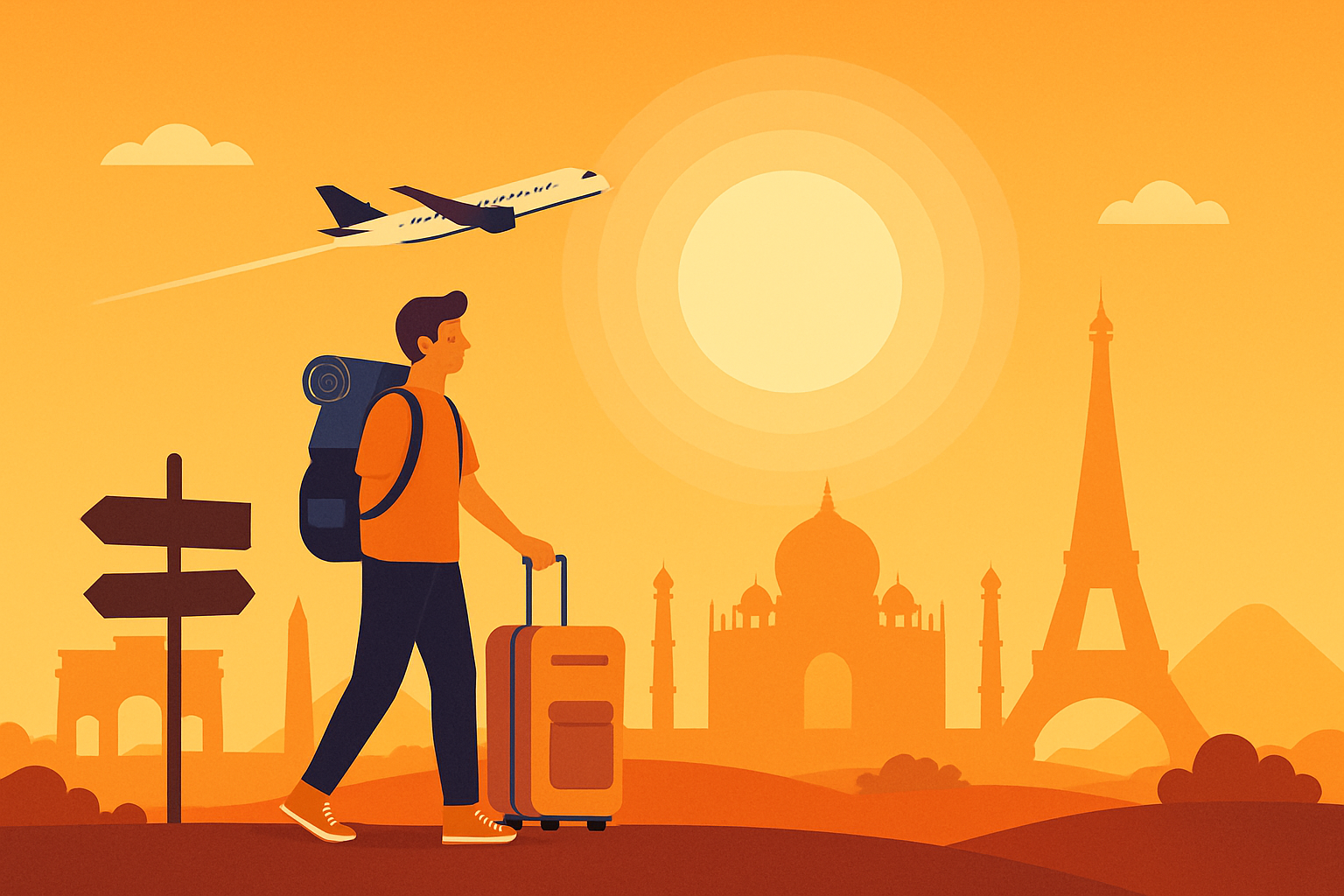 Auspicious Days for travel in 2026